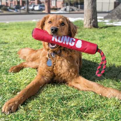 KONG Signature Stick W/Rope M size