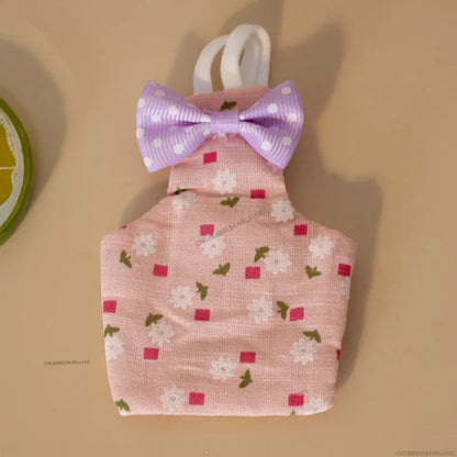Bird Cleaning Supplies Parrot Diaper Flight Suit Nappy Clothes Parakeet Cockatiels Pigeons Medium Large Bird Pet Accessories