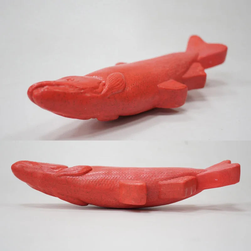 CAITEC Dog Toys Chewing Bone Toy Durable Bite Resistant Great for Tossing and Chasing Suitable for Medium to Large Dogs