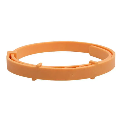 Pet Cat Dog Flea Tick Collar Adjustable Pet Anti-Mosquito Collar Pes't Control Anti-mosquito Outdoor WalkingEssential Pet Supply
