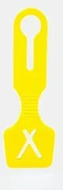 Silicone Dog Poop Bag Holder Clip – Hands-Free & Durable