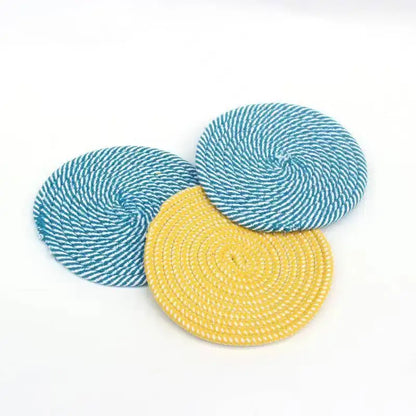 Dog Toy Teeth Chew Carrot Knot Rope Ball Braided Cotton Rope Interactive Toys Training Durable Bite Resistant Puppy Pet Supplies