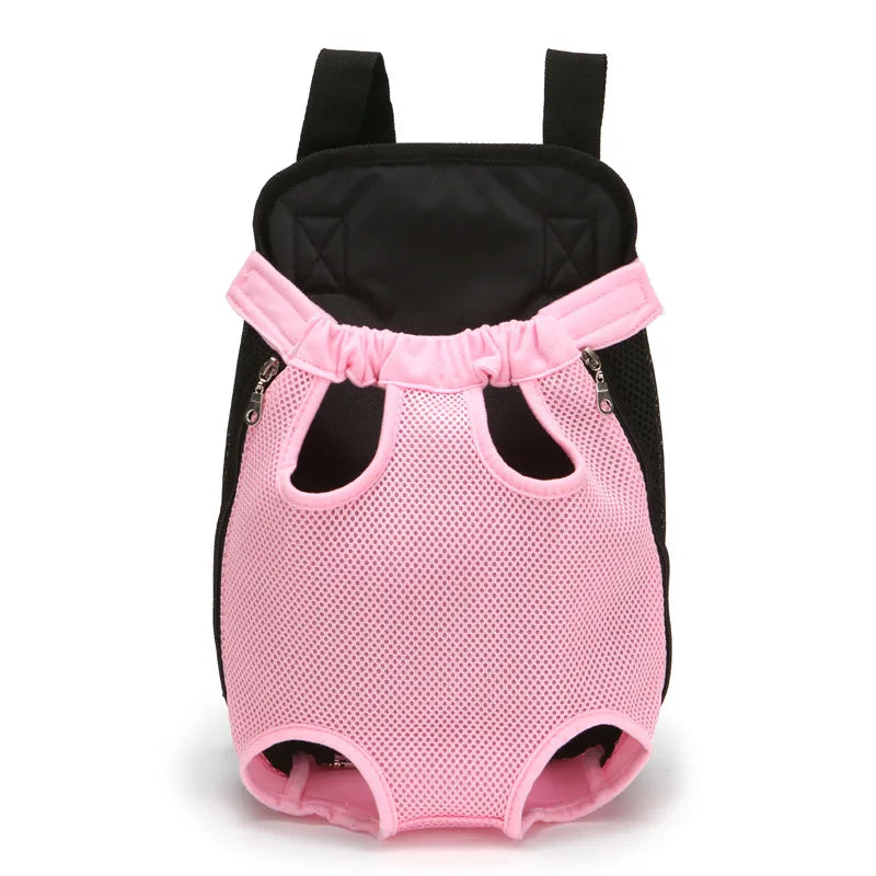 寵物狗背包網眼迷彩戶外旅行用品 Perros 透氣單肩手提包 適用於小型犬貓 Gatos
