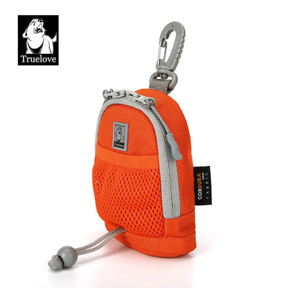 Truelove Multi-Functional Poop Bag Holder & Training Treat Pouch