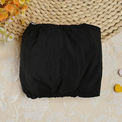 Washable Dog Diapers – Reusable Sanitary Panties for Dogs