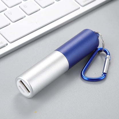 1PCS Portable Battery Box USB 5V 1A Power Bank Case 18650 Suite Battery External DIY Charger Box Kit Universal Cell Phones