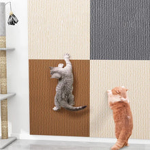 粘着式カーペット 猫用 爪とぎボード 壁 猫の爪とぎ防止ソファ DIY 猫用 爪とぎボード ソファ保護 足の爪を研ぐ トリミング可能