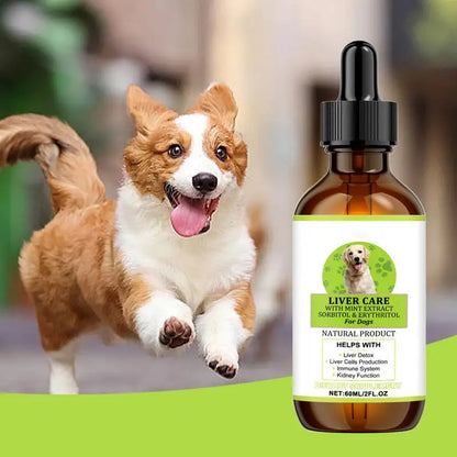 Hip And Joint Supplement Dogs Liquid Dog Multivitamin Dog Multivitamin Puppy Multivitamin Dog Supplement Drops For Puppies Adult