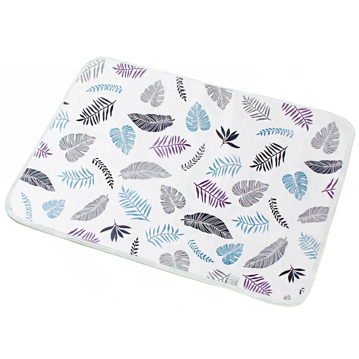 Underpad for Dogs Cooling Mats Urine Diaper Mat Waterproof Reusable Training Pad Dog Car breathable Dog Bed пеленки для собак