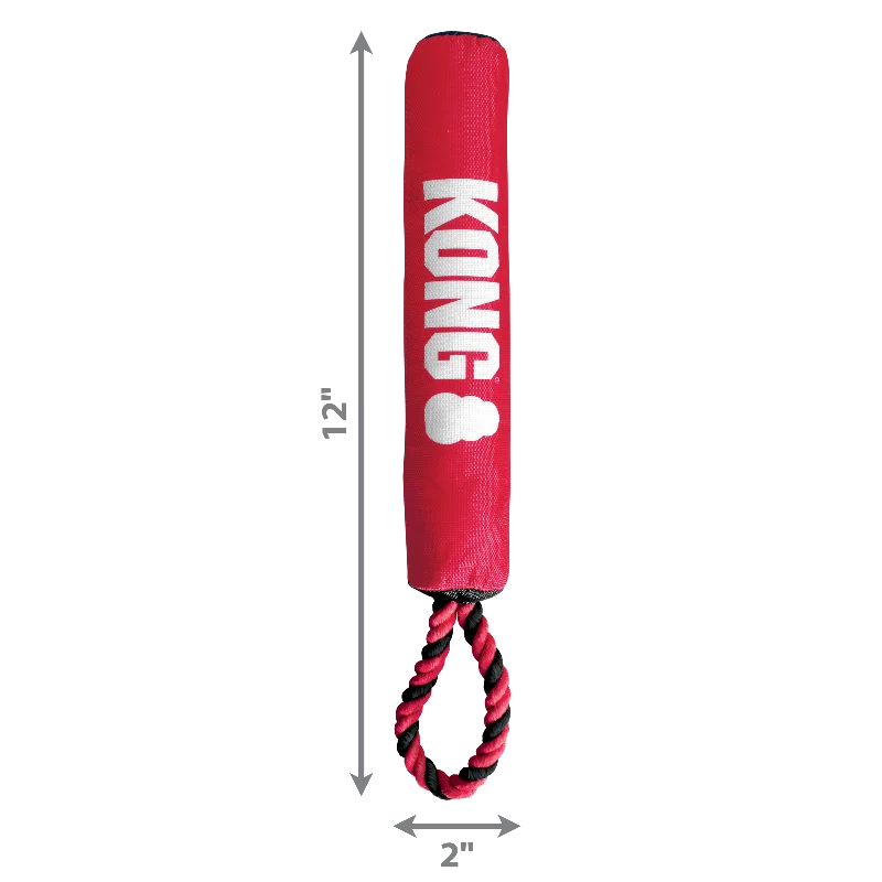 KONG Signature Stick W/Rope M size