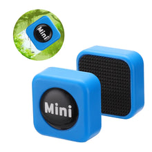 水族箱磁力刷玻璃浮藻刮刀曲線玻璃清潔器迷你刷子工具魚缸玻璃清潔磁鐵