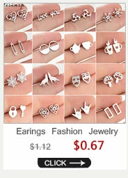 Stainless Steel Origami Cat Necklaces Lovely Animal Kitten Jewelry Cat on the Moon Pendant Necklace Women Bijoux Collane