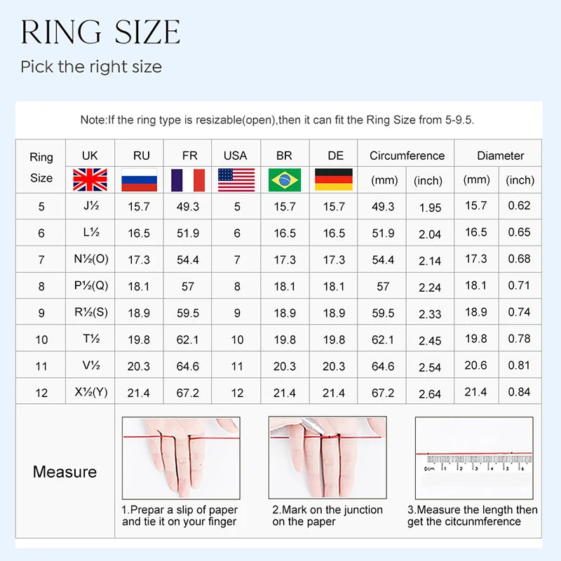 GRA Certified 1-5CT Moissanite Ring VVS1 Lab Diamond Solitaire Ring for Women Engagement Promise  Wedding Band High Quality Fine