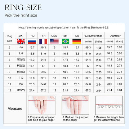 GRA Certified 1-5CT Moissanite Ring VVS1 Lab Diamond Solitaire Ring for Women Engagement Promise  Wedding Band High Quality Fine