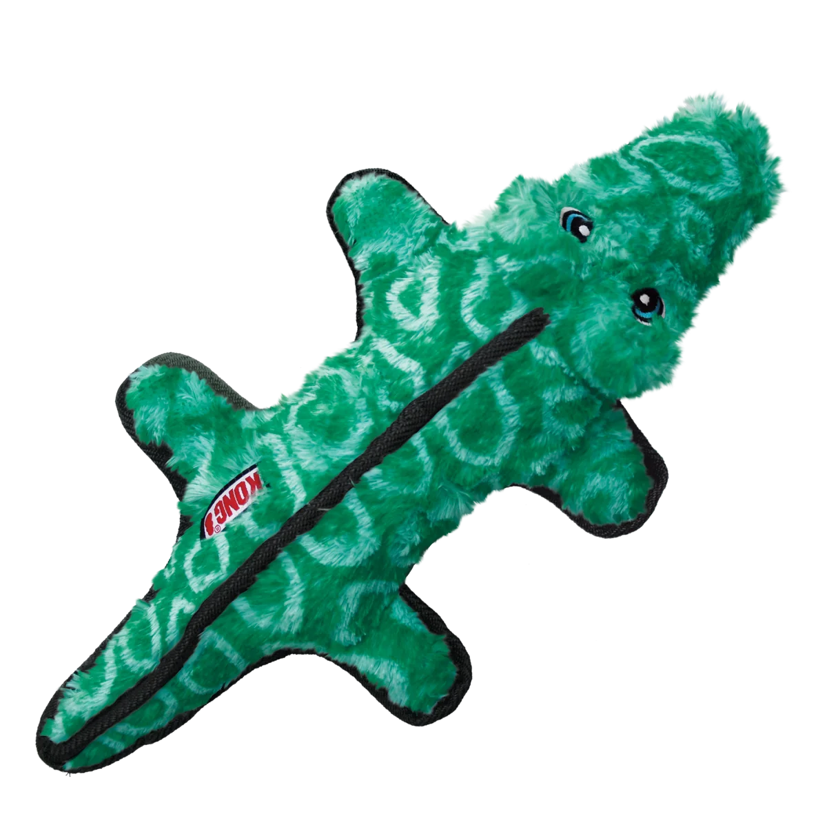 KONG Ballistic Alligator M/L