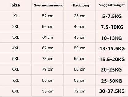 Medium And Large Dog Raincoat Labrador Golden Retriever Shiba Lnu Four Feet Waterproof Dog Clothes Anti Storm Coat Pet Raincoat