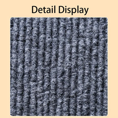 30x60/100cm Cat Scratching Mat Self-adhesive Cat Toy Sofas Furniture Protection Mats Trimmable Cats Climbing Scratching Post Mat