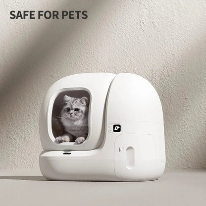 Original PETKIT N50 Cube Odor Eliminator for Pura Max Self-Cleaning Cats Litter Box Cat Toilet gatos Control Air mascotas
