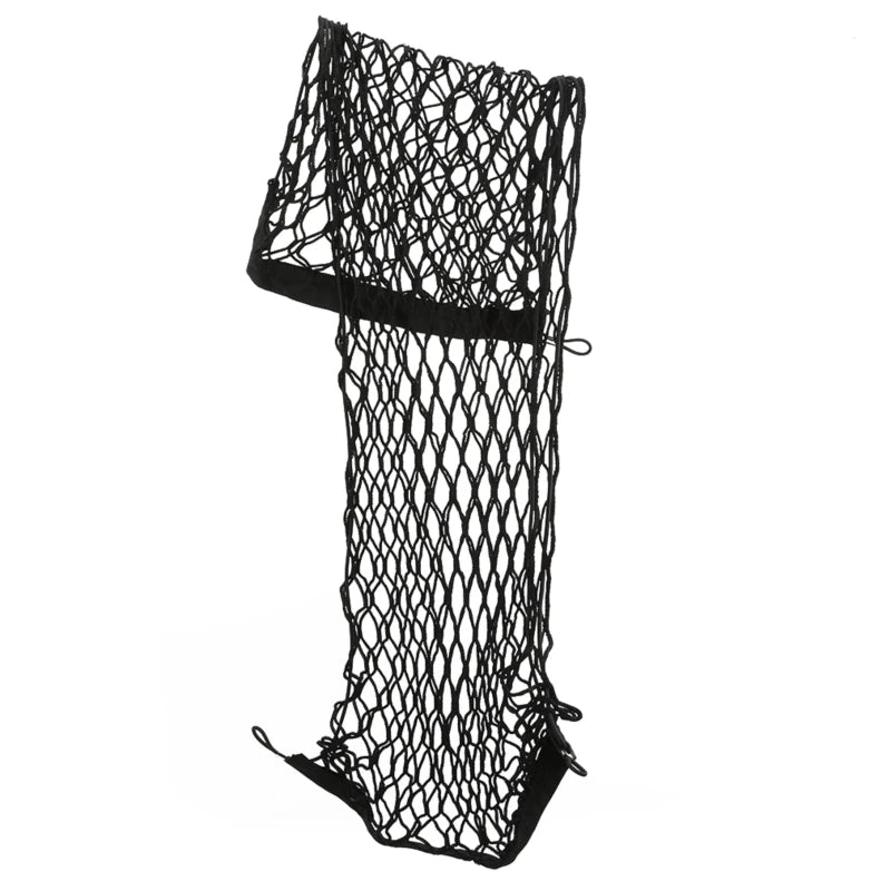 Car Trunk Fence Pet Dog Isolation Protective Net Sturdy Durable Elastic Nets Pets Safety Fence Supplies For Any Vehicle