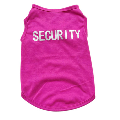 Summer Pet Clothes Solid Print Puppy Cat Vest for Cats Cool Breathable Kitten Pajamas Sphynx Persian Clothing ropa para gatos