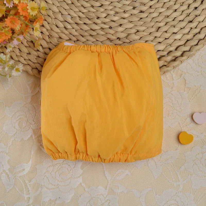Washable Dog Diapers – Reusable Sanitary Panties for Dogs