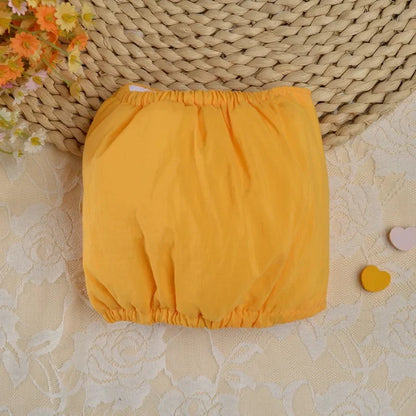 Washable Dog Diapers – Reusable Sanitary Panties for Dogs