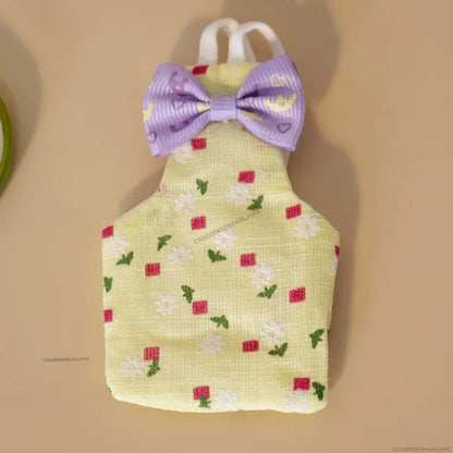 Bird Cleaning Supplies Parrot Diaper Flight Suit Nappy Clothes Parakeet Cockatiels Pigeons Medium Large Bird Pet Accessories
