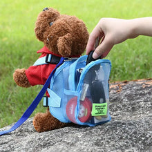 狗狗背包 幼犬背包 寵物自攜式便便袋 便便分配器 小型寵物舒適背帶 手提包 托特包 配件