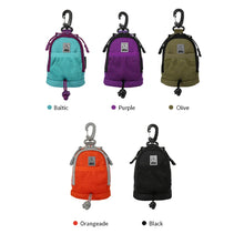 Truelove Multi-Functional Poop Bag Holder & Training Treat Pouch