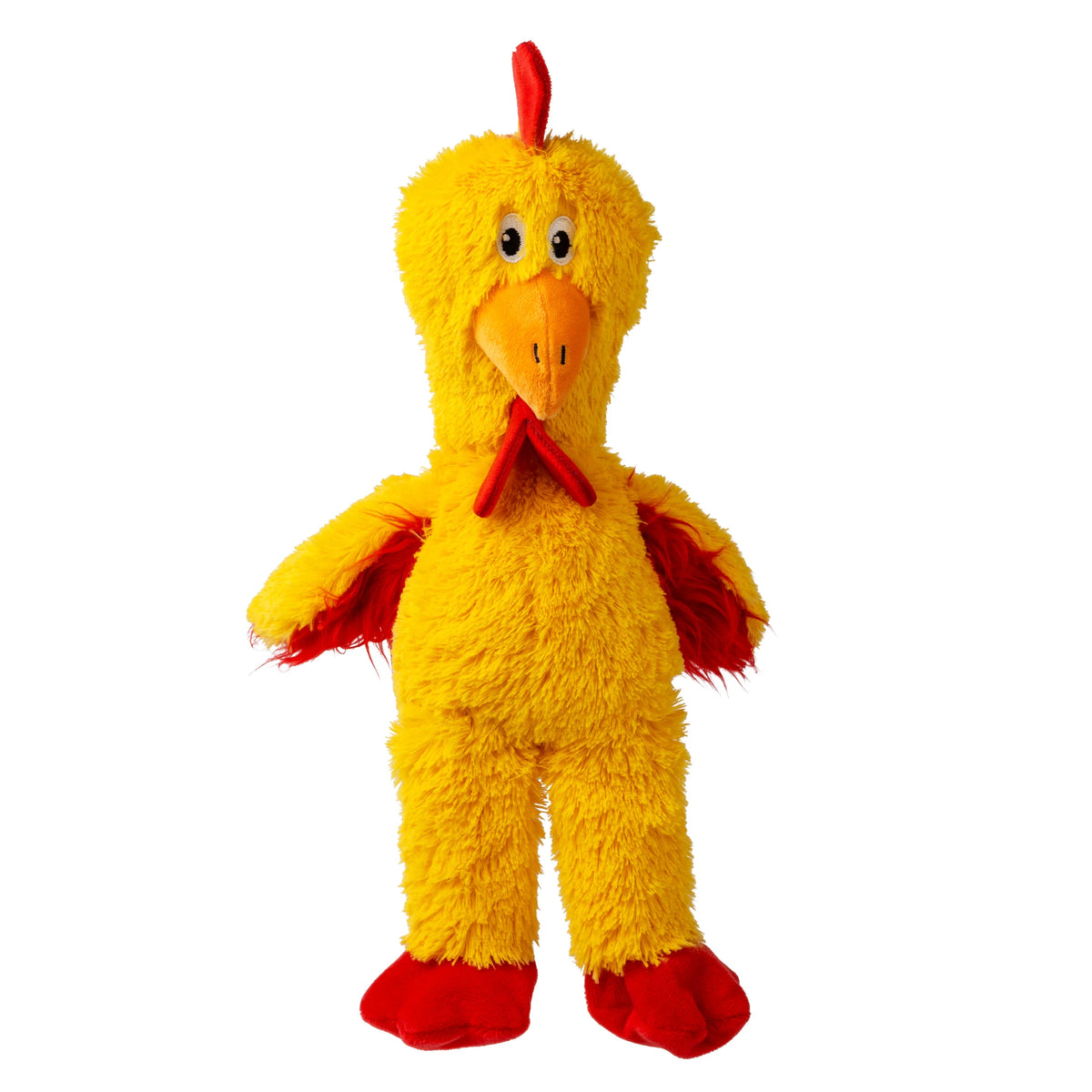 KONG Knots Chicken M/L