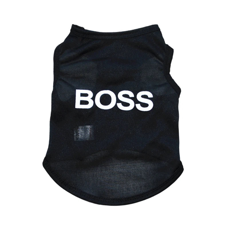Summer Pet Clothes Solid Print Puppy Cat Vest for Cats Cool Breathable Kitten Pajamas Sphynx Persian Clothing ropa para gatos
