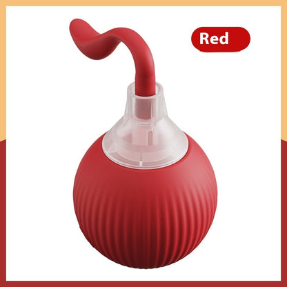 Cat Toy - Automatic Rolling Ball Pet Self-moving
