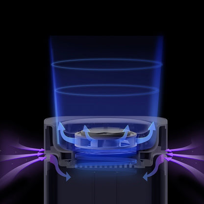 家全体の消臭機 ペットエア