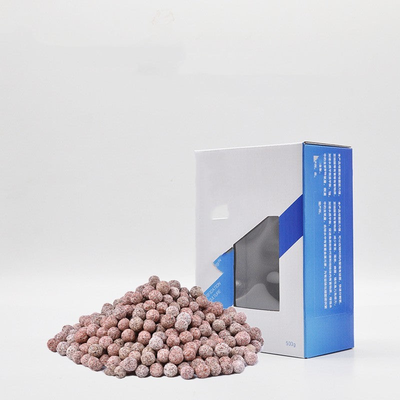 Hollow Ball Fish Tank Filter Material