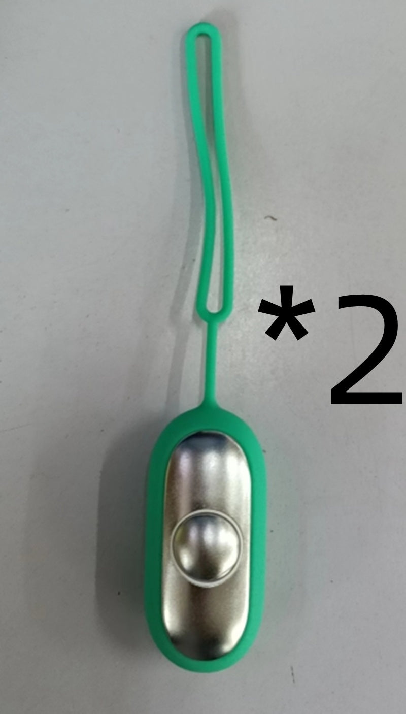 助眠手持微電流智慧緩解焦慮憂鬱快速睡眠儀器助眠器治療失眠器