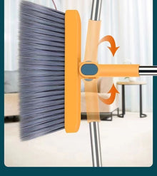 Household Folding Broom Combo Suit