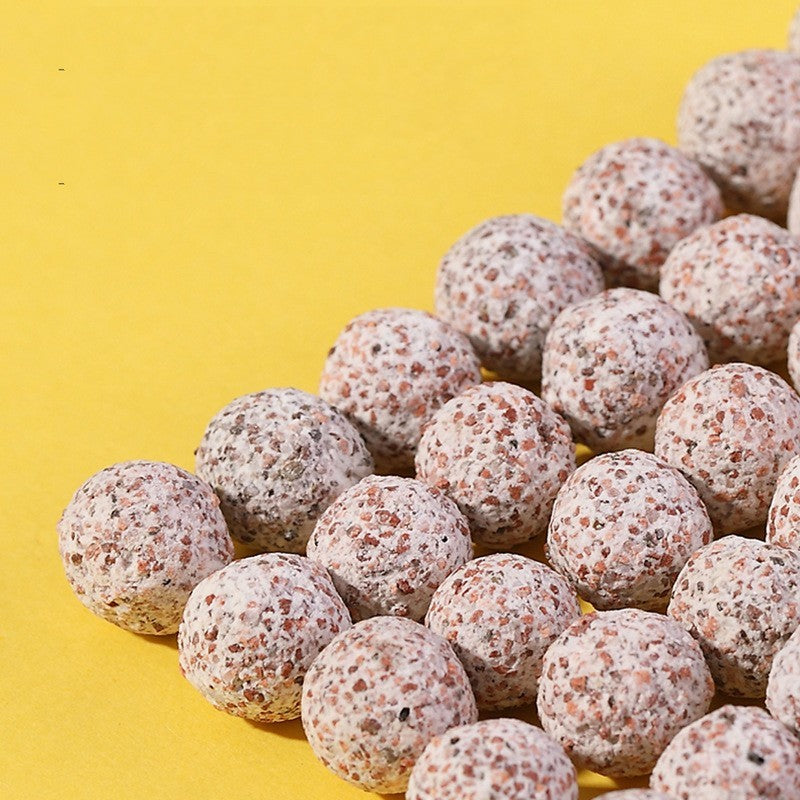 Hollow Ball Fish Tank Filter Material