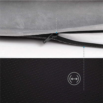Removable And Washable Massage Orthopedic Functional Kennel