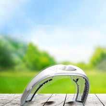 首頁 睡眠 預防 磨牙輔助器 牙套