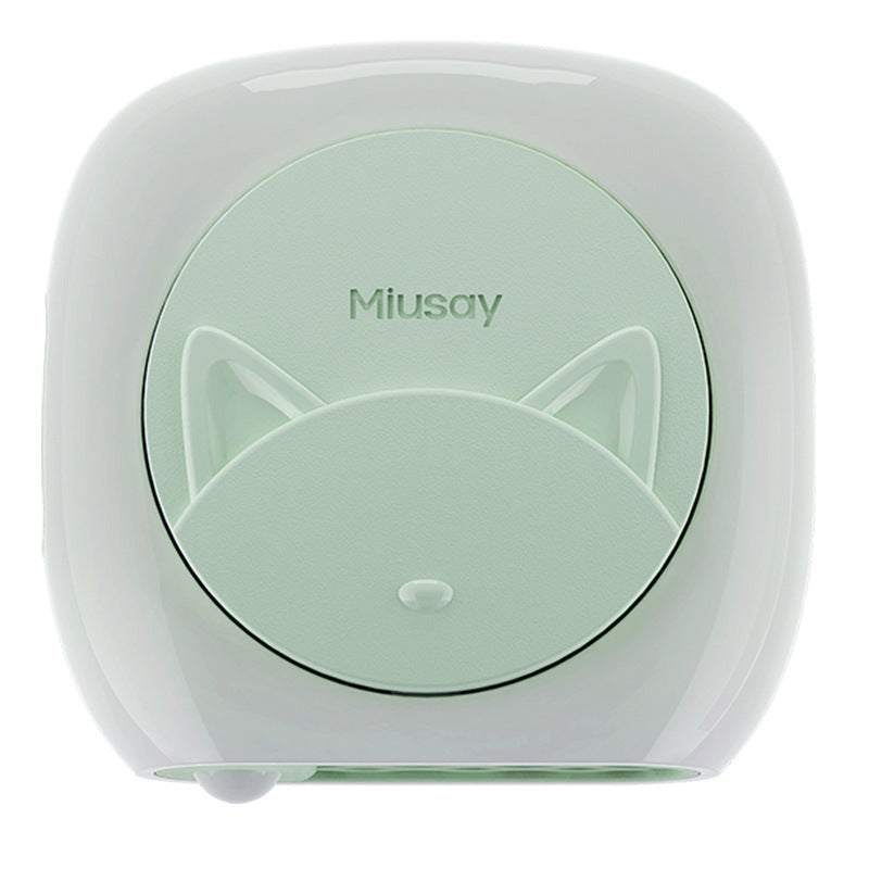 Pet Intelligent Odor Purifier Deodorizing, Purifying And Sterilizing
