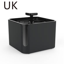 3L USB 自動寵物貓狗餵食器飲水器貓飲水器360度循環過濾飲水機池塘
