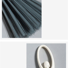 桌面清潔掃帚簸箕套裝