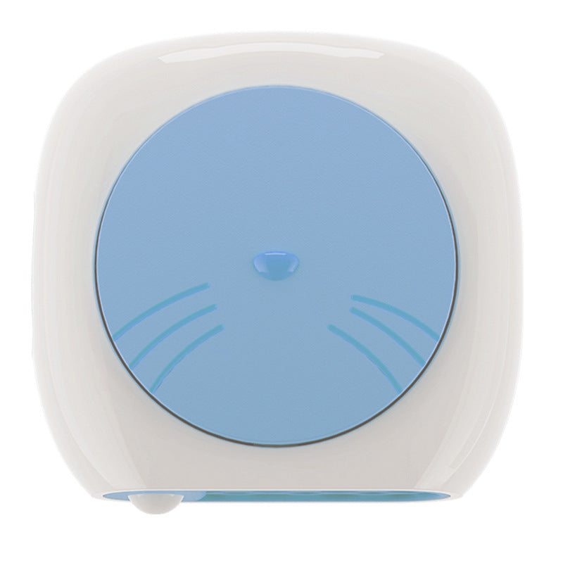 Pet Intelligent Odor Purifier Deodorizing, Purifying And Sterilizing