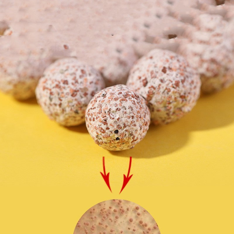 Hollow Ball Fish Tank Filter Material