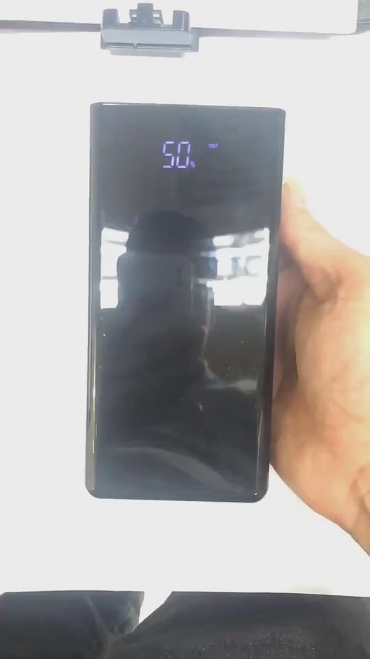 video